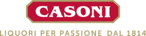 Logo di Casoni Liquori - Distilleria italiana dal 1814 partner di Drinkongraphy