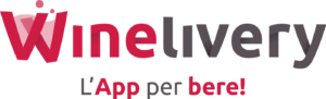 Logo di Winelivery - partner di drinkongraphy